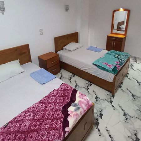樂蜀 Egypt Amon酒店 外观 照片